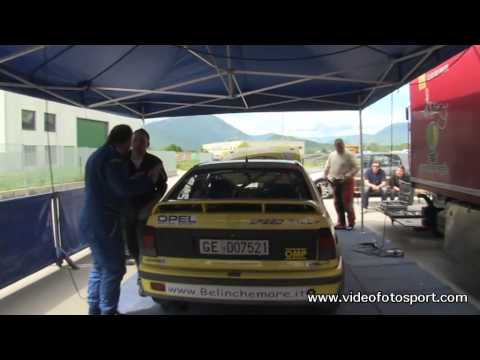 Bellunese 2013 / Videoclip Guidi - Canale