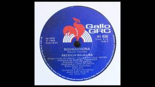 Download lagu Patricia Majalisa mp3