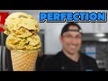 You've Never Had Better Pistachio Ice Cream, EVER! | Ninja Creami Deluxe Recipe