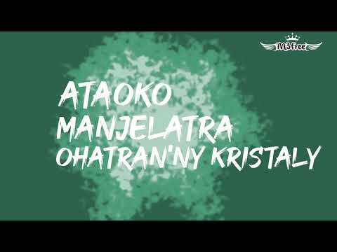 TongueNat [Feat. Malm] - Kristaly (Vidéo Lyrics)
