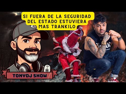 La respuesta de Santy Ogbetua al ñato . ????Tony opina.el significado de la sociedad Abakua ????