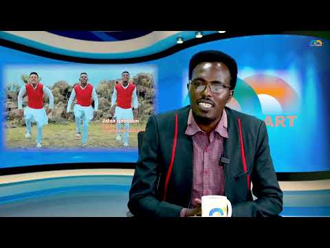 Shaambal Abbabaa #Oromo #music #Ethiopianartists