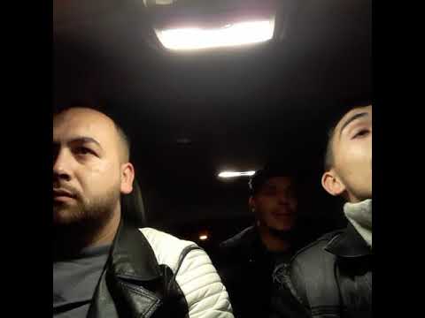 Liridon Rrahmani | Dijetarët Shqiptarë Cover Live