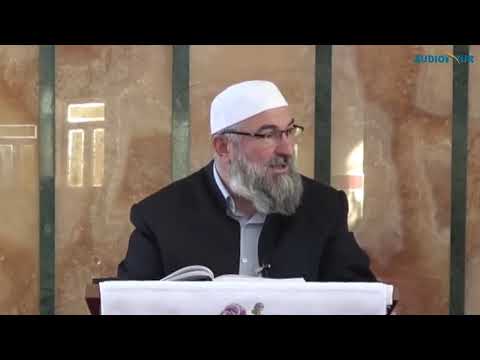 "Macja, Sorra, Qyqja" - Hoxhë Ferid Selimi