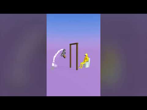 Flip Beat: Ragdoll Gun Shooter