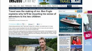 Using authentic materials in English language teaching