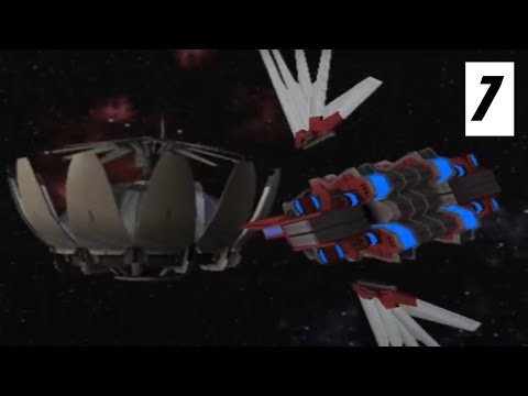 Xenosaga: Episode 1 - Part 7: The Kukai Foundation