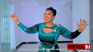 Download lagu dj etthan kamba gospel mix  2026  vol 1 mp3
