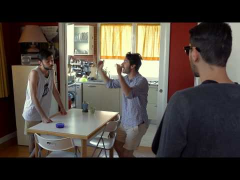 The Pills - Il Bagno Okkupato (2^ Stagione)