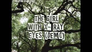 The Girl With X-Ray Eyes - Demo