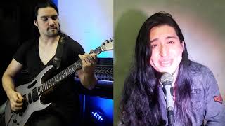 Bad English - Possession - (Cover Rewind)