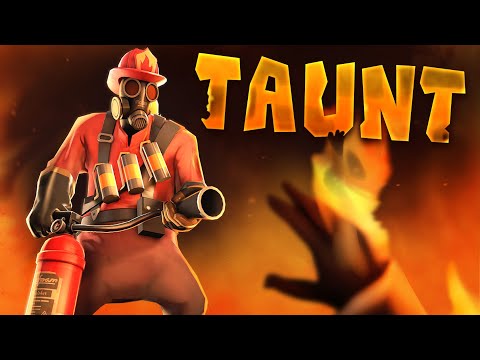 Taunt: Friendly Fire