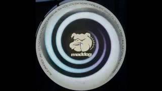 Frank Bizarre ‎– No Limits (Bizarre's Acid Remix)
