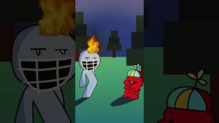 Download lagu Forsaken Catch (Animation) mp3