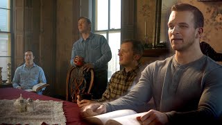 When We All Get To Heaven | Most Loved Hymns | Official Music Video | Redeemed Quartet