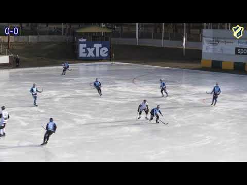 Extecupen 2021, sluttspill: Stabæk - Kampparit (hele kampen)