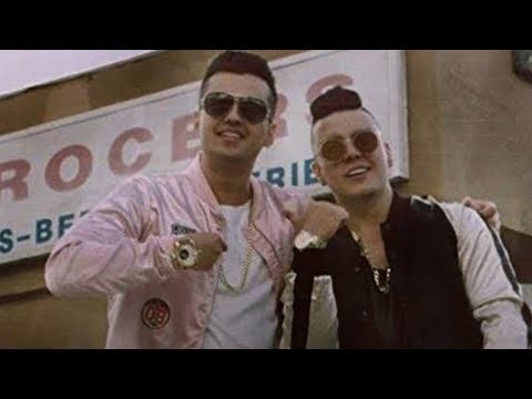 Ballestyc ❌ El Indio - Cómo Te Gusta [Official Video]