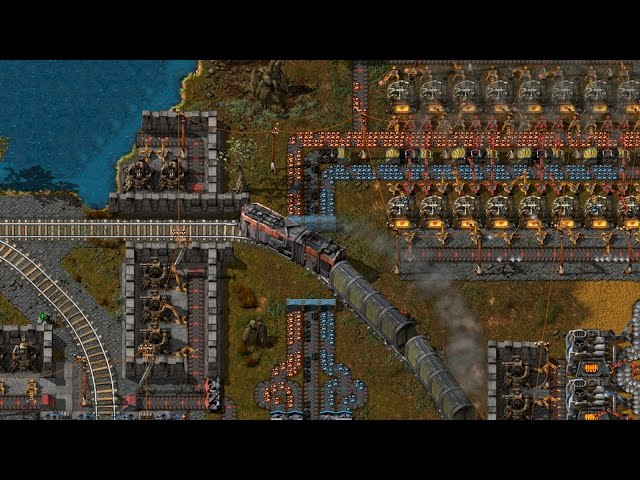 Factorio