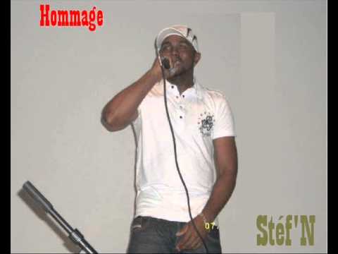 Ngome Prod - Hommage