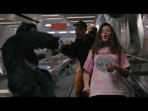 YHDENTEKEVÄÄ - Alkoholisoituneet Apinat (Virallinen musiikkivideo)