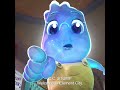 Iconic Pixar Moments Elemental