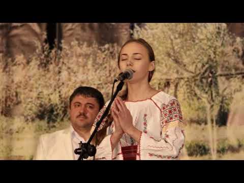 Mariela Sainciuc & DIVINITATE - Vară, vară, primăvară