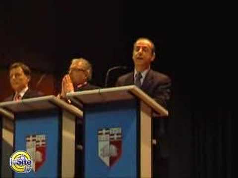 4 Leaders Debate on Campus UNEDITED_PART 1