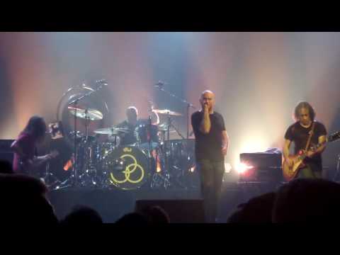 Trampled Under Foot (HQ audio) -Jason Bonham's Led Zeppelin Experience