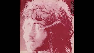 JOHN KONGOS - Lift Me From The Ground  (KONGOS 1971)