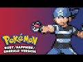 Team Aqua Magma Battle Pokémon Ruby Sapphire Emerald Soundtrack