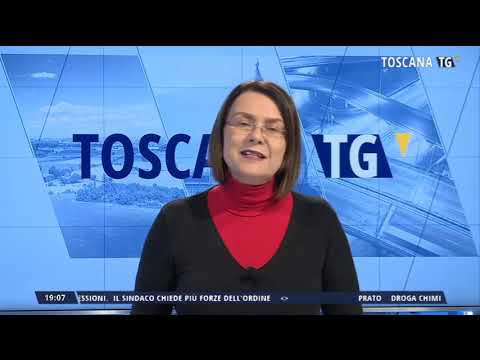 2022-02-12 TG REGIONALE ORE 19.00