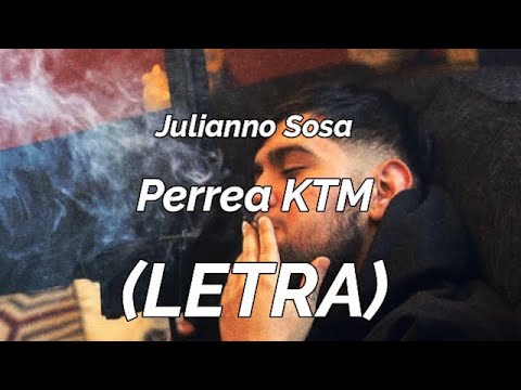 Perrea KTM  - Julianno Sosa  FT -   Endo SF -   El Jordan 23 (LETRA) pe-perrea ctm