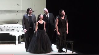 Il Barbiere di Siviglia, Rossini