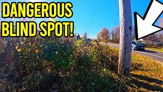 Elderly Couple Almost KILLED!
