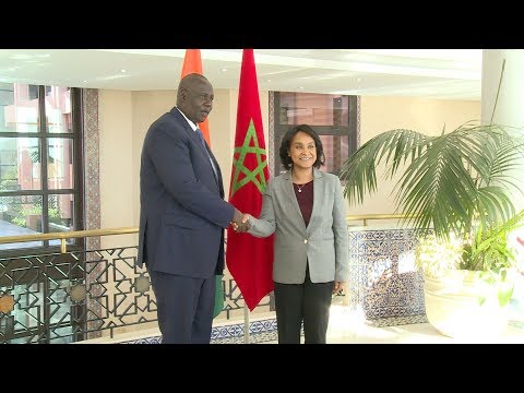 المغرب ملتزم بشكل قوي لصالح الأمن والتنمية بمنطقة الساحل السيدة بوستة