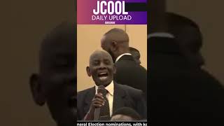 UNIP Represented and this Happened