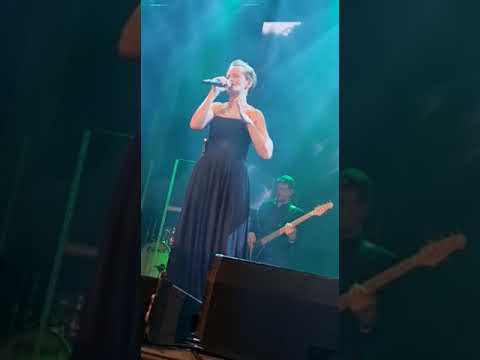 David Deyl a Monika Absolonová "Budu tu stát"  Gala v Lucerně 7.10.2021