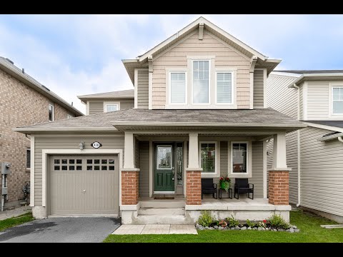 438 Grenke Place Milton Home for Sale - Real Estate Properties for Sale