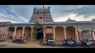 Temple video