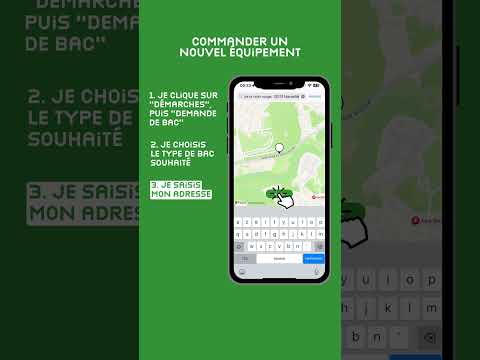 ♻️ Commander un nouvel équipement | L'App Adoptez le REFLEXE