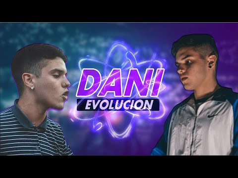 DANI | De la PLAZA al ESCENARIO 🔥  (SUBTITULADO)