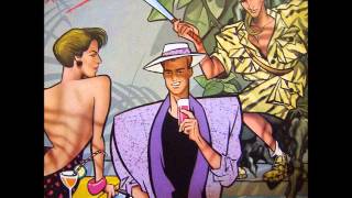 Presuntos Implicados - Miss Circuitos (2002)