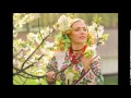 Між крутими берегами / Річка-річенька (Ukrainian song) 