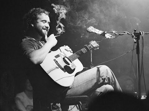 Gone But Forgotten: John Martyn Part 2