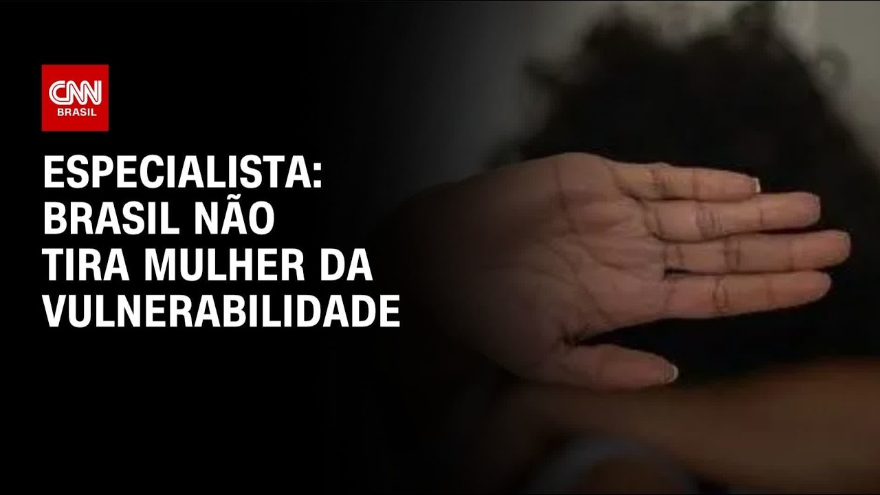 Maioria dos feminicídios atinge mulheres negras; veja íntegra | BASTIDORES CNN