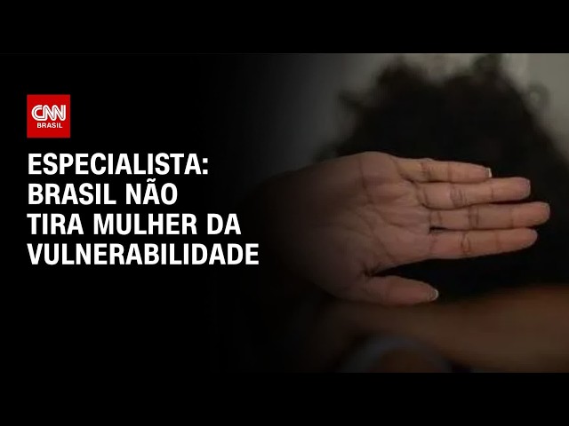 Maioria dos feminicídios atinge mulheres negras; veja íntegra | BASTIDORES CNN