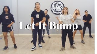 Let It Bump (Missy Elliot)