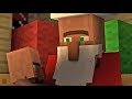 Minecraft: Фильм - Проклятое Рождество (Damn Christmas) 