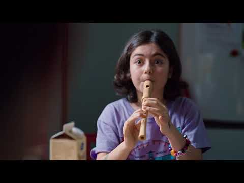 ICA reklamfilm 2020 v.7 - Frukost för vintertrötta