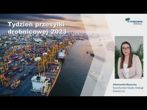 Aleksandra Wysocka: Flying-Whales. Rewolucja w transporcie